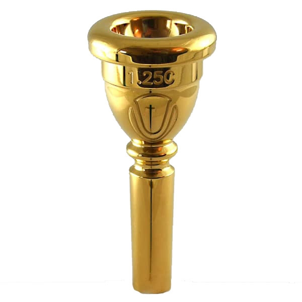 Denis Wick ULTRA SM5UH金メッキ Denis Wick Ultra Cornet - Gold