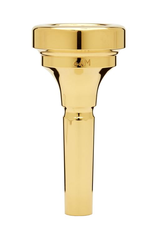 Denis Wick Student & Professional Euphonium Mouthpieces | DF Music