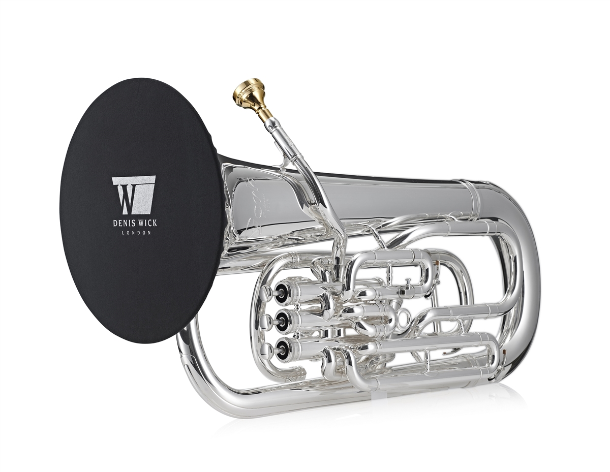Denis Wick Bell Mask; Tuba
